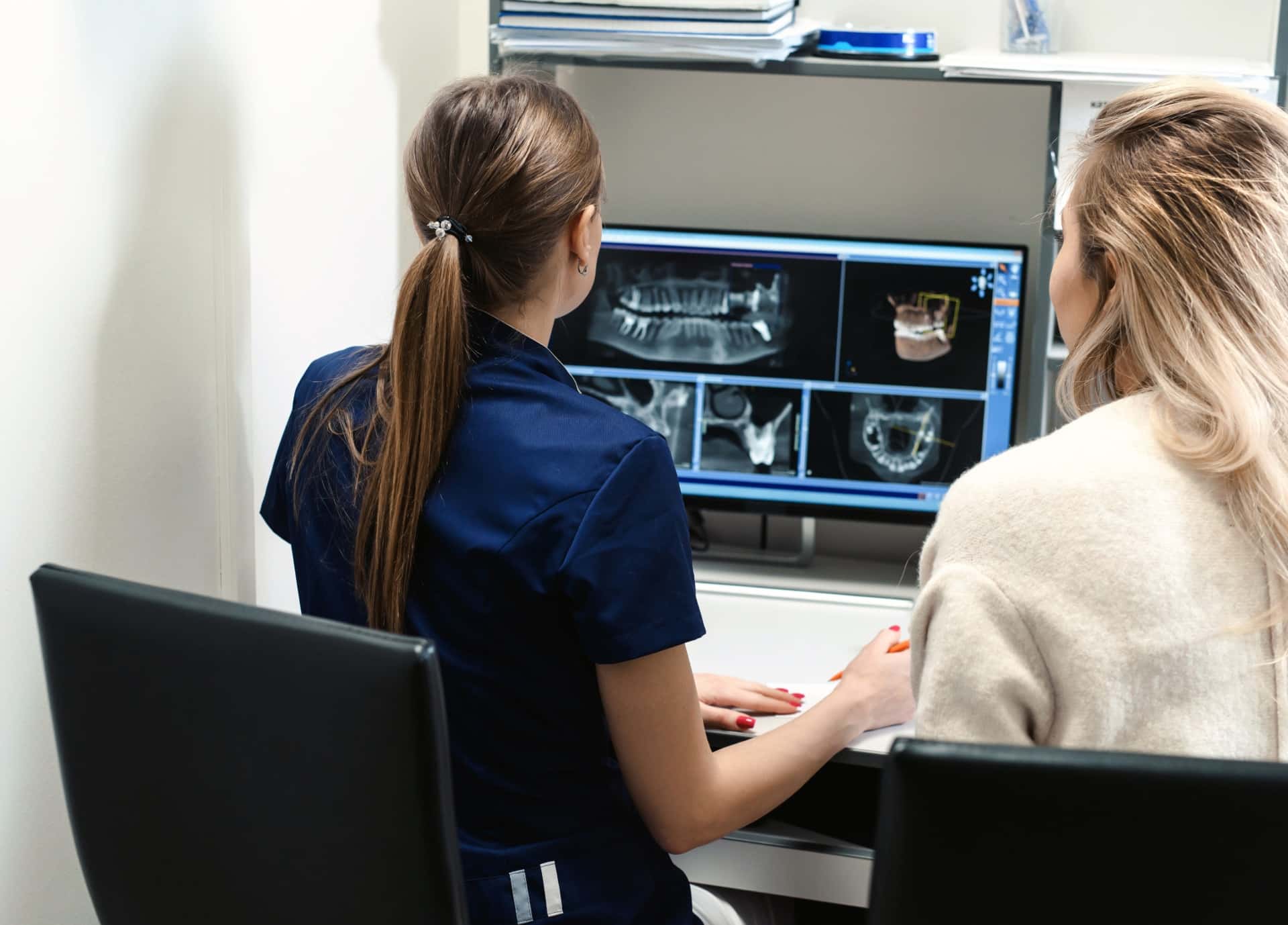 Dentaire | Centre de radiologie IRM et scanner | Imagerie médicale HPA | Antony
