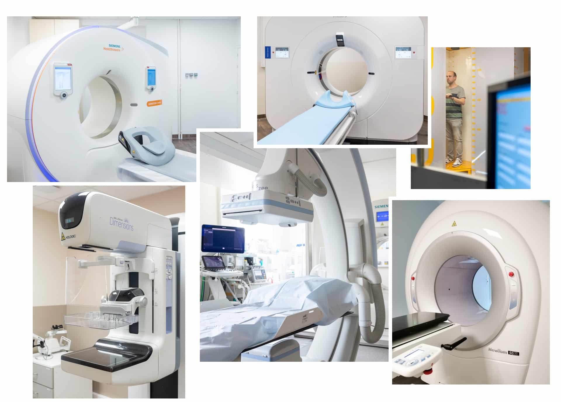 Plateau technique | Centre de radiologie IRM et scanner | Imagerie médicale HPA | Antony