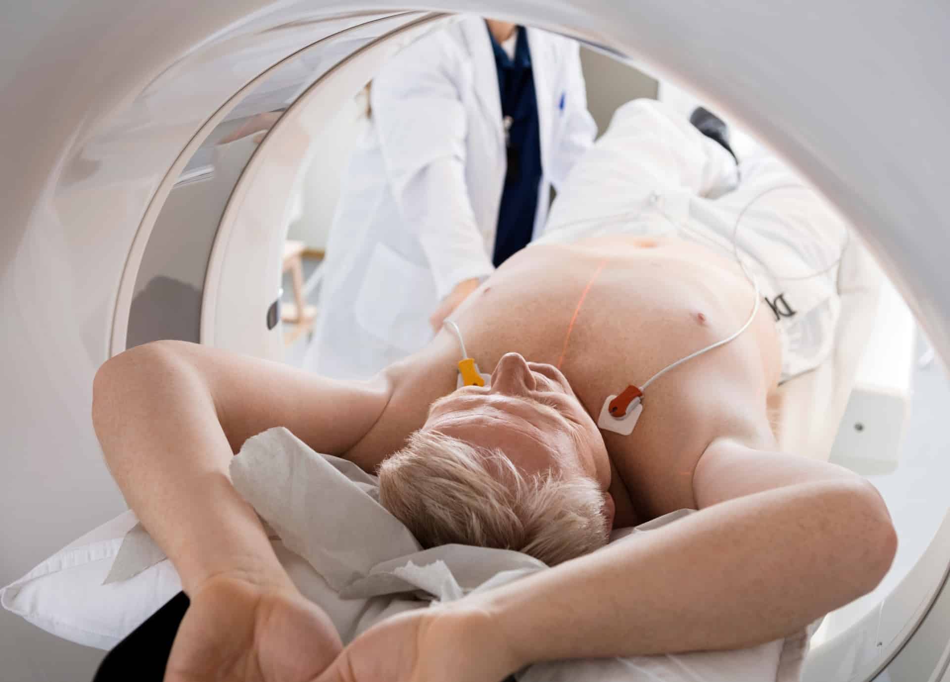 Scanner cardiaque | Centre de radiologie IRM et scanner | Imagerie médicale HPA | Antony