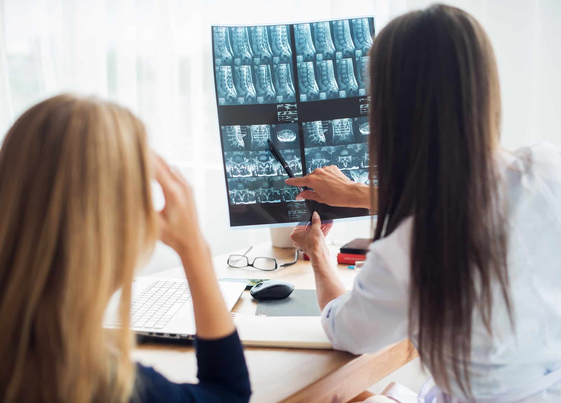 IRM medullaire | Centre de radiologie IRM et scanner | Imagerie médicale HPA | Antony