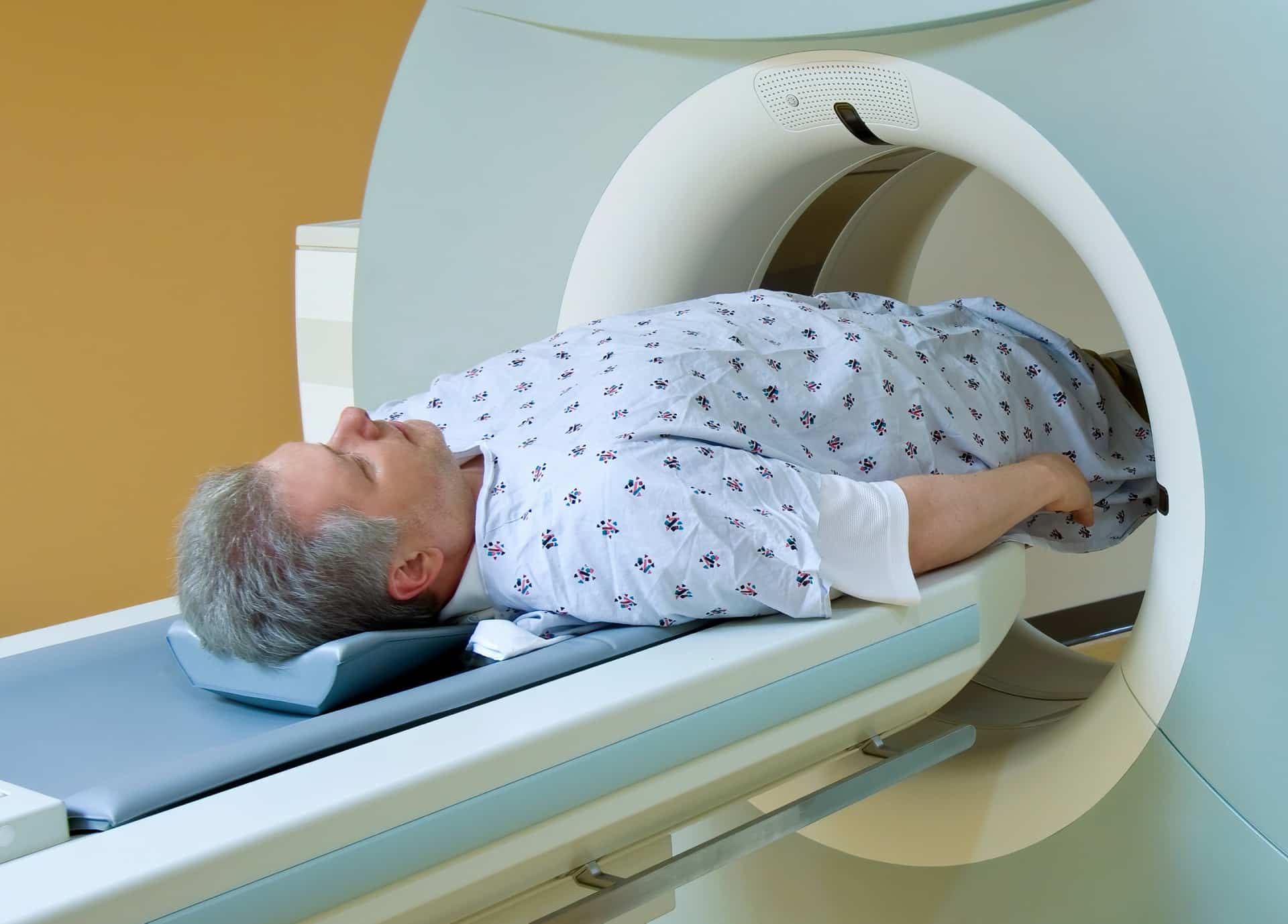 IRM prostate | Centre de radiologie IRM et scanner | Imagerie médicale HPA | Antony