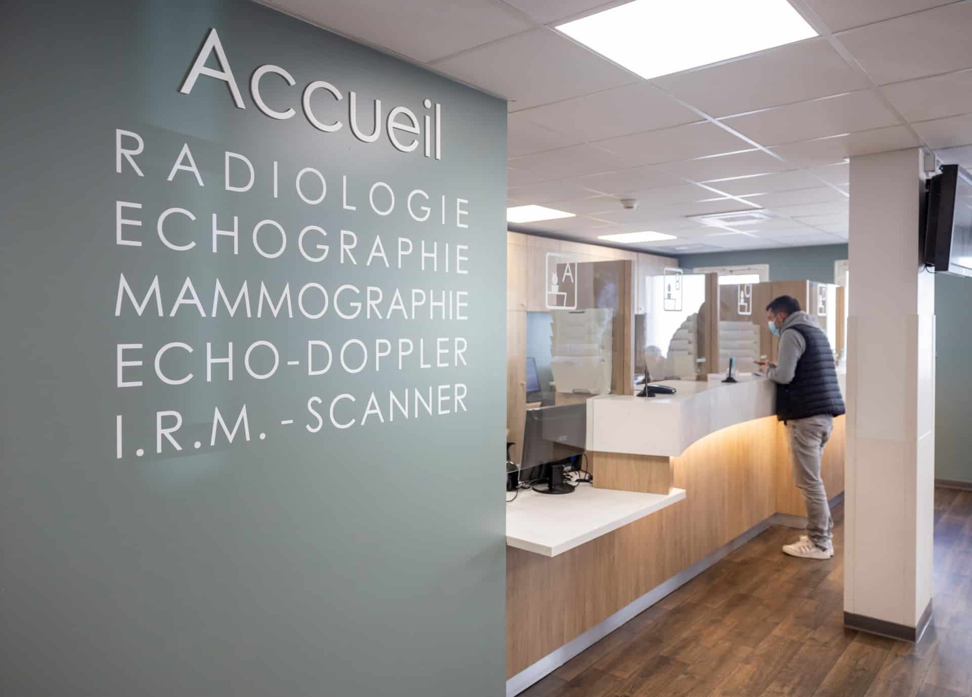 Nos examens | Centre de radiologie IRM et scanner | Imagerie médicale HPA | Antony