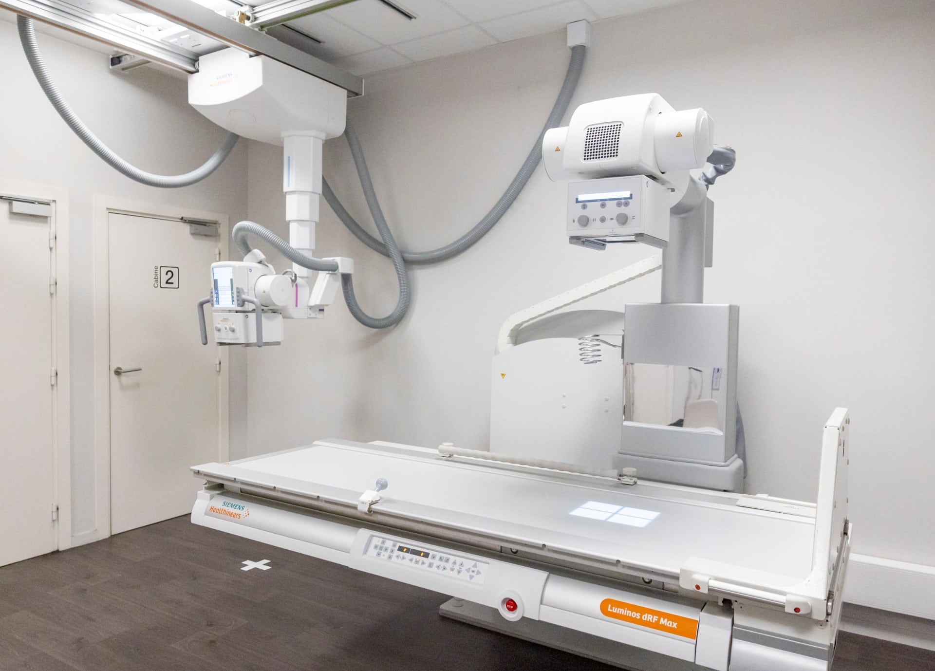 Radiographie | Centre de radiologie IRM et scanner | Imagerie médicale HPA | Antony