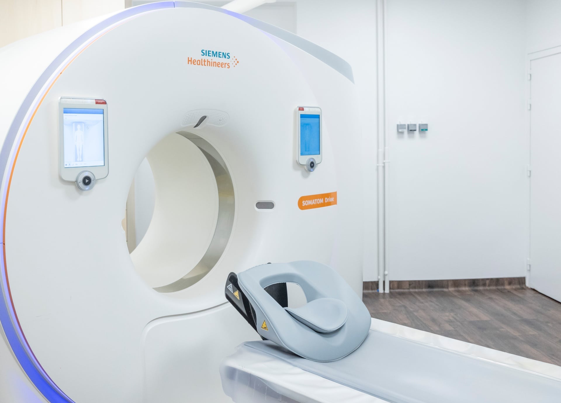 Scanner | Centre de radiologie IRM et scanner | Imagerie médicale HPA | Antony