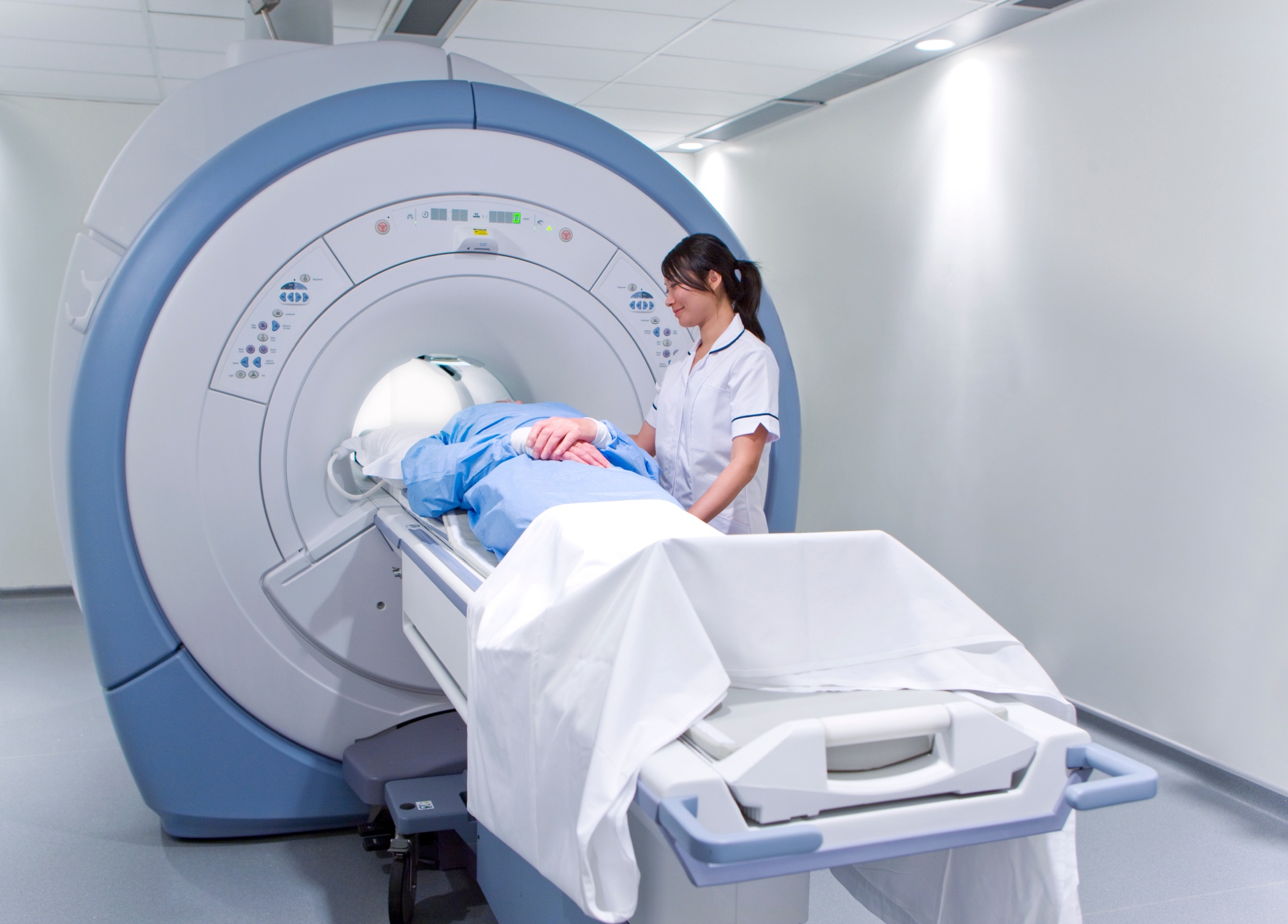 IRM système digestif | Centre de radiologie IRM et scanner | Imagerie médicale HPA | Antony