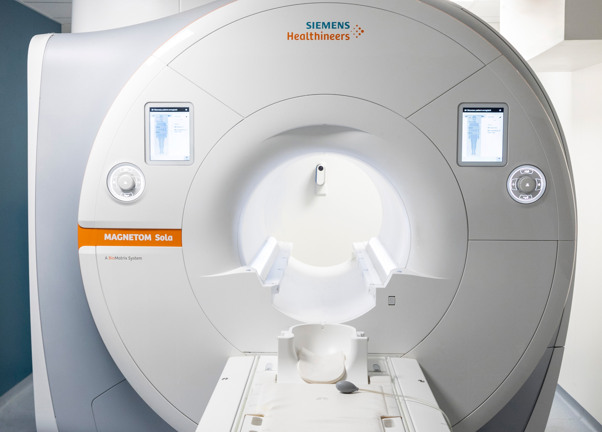 IRM | Centre de radiologie IRM et scanner | Imagerie médicale HPA | Antony
