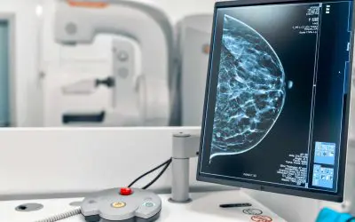 Pathologies du sein et des organes gynécologiques