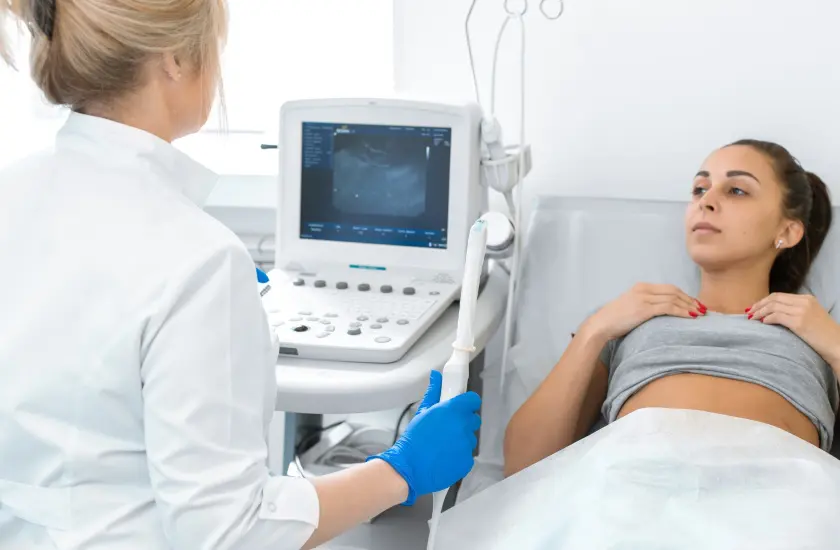 listing-imagerie-endometriose L'apport de l'imagerie dans l'endométriose