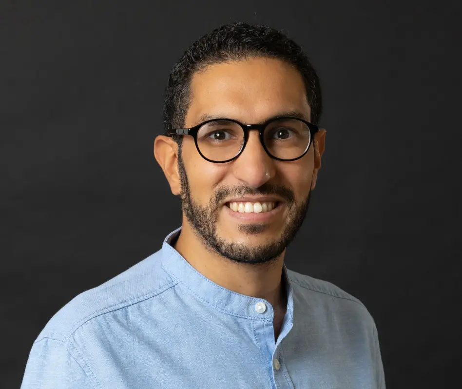 Zaki El Baz Dr Zaki El Baz, médecin radiologue chez Olympe Imagerie