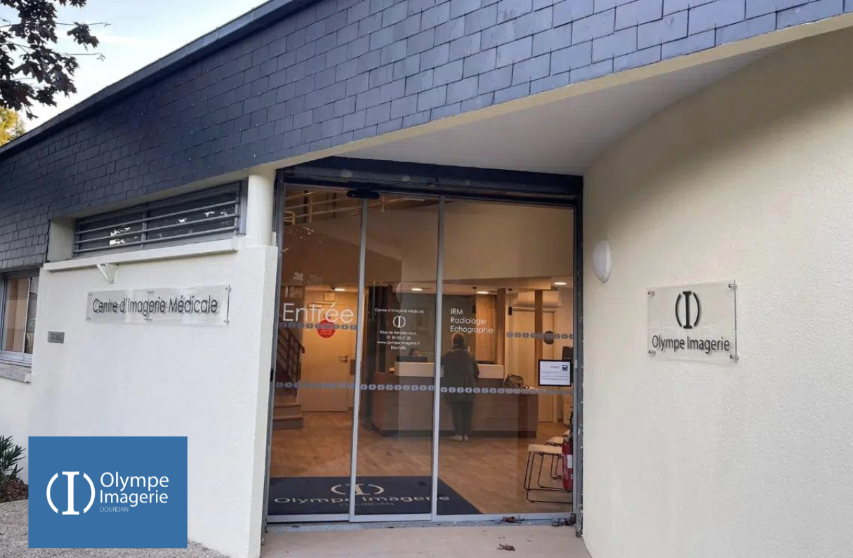 Vignette OI – 2 nouveau centre de radiologie à Dourdan (91)