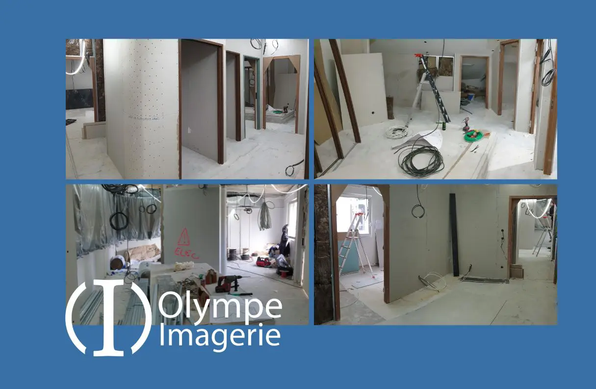 Vignette Blog OI Travaux Dourdan imagerie médicale à Dourdan