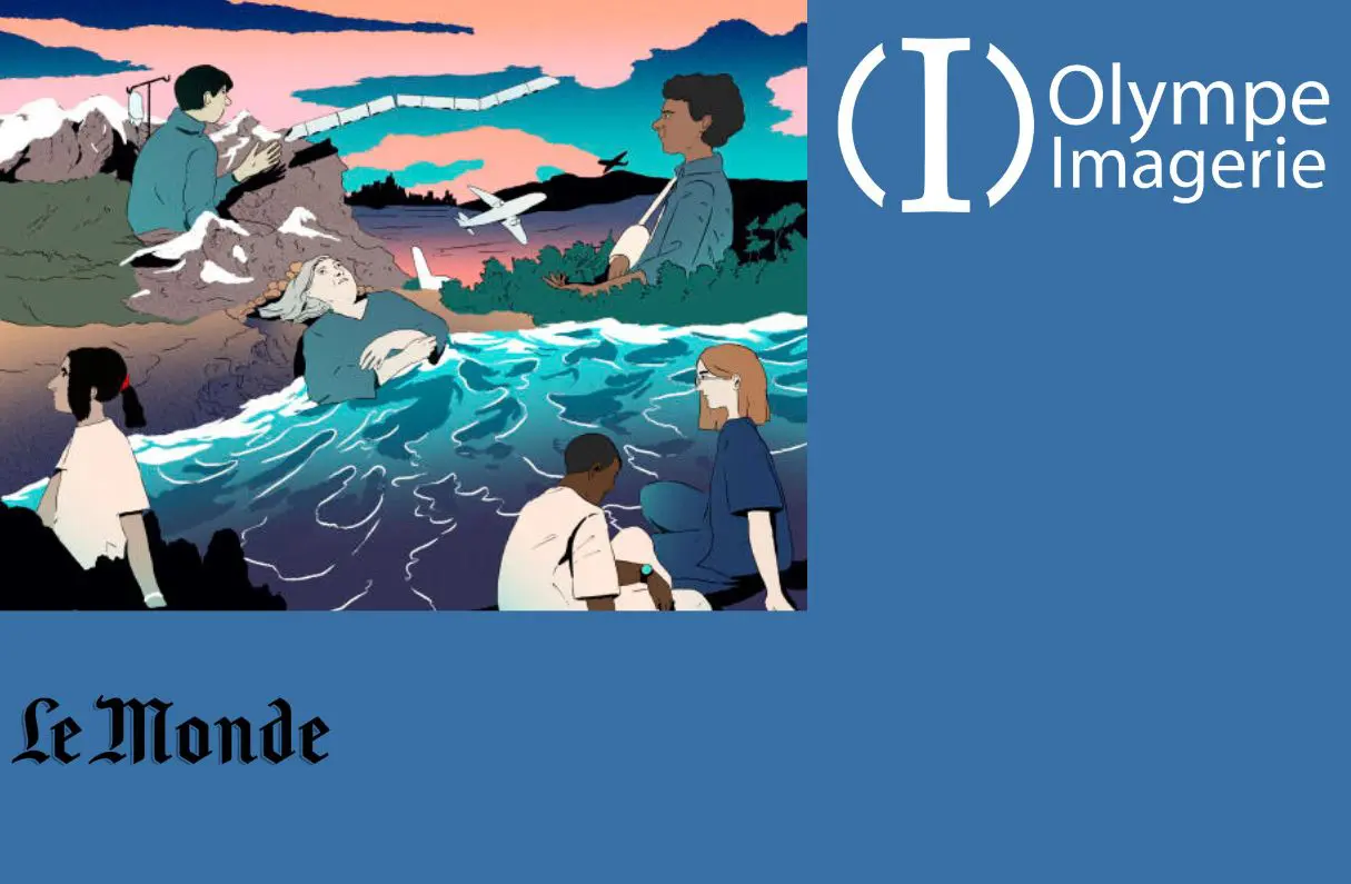 Vignette article le monde Blog OI Accès aux soins dans les territoires sous dotés
