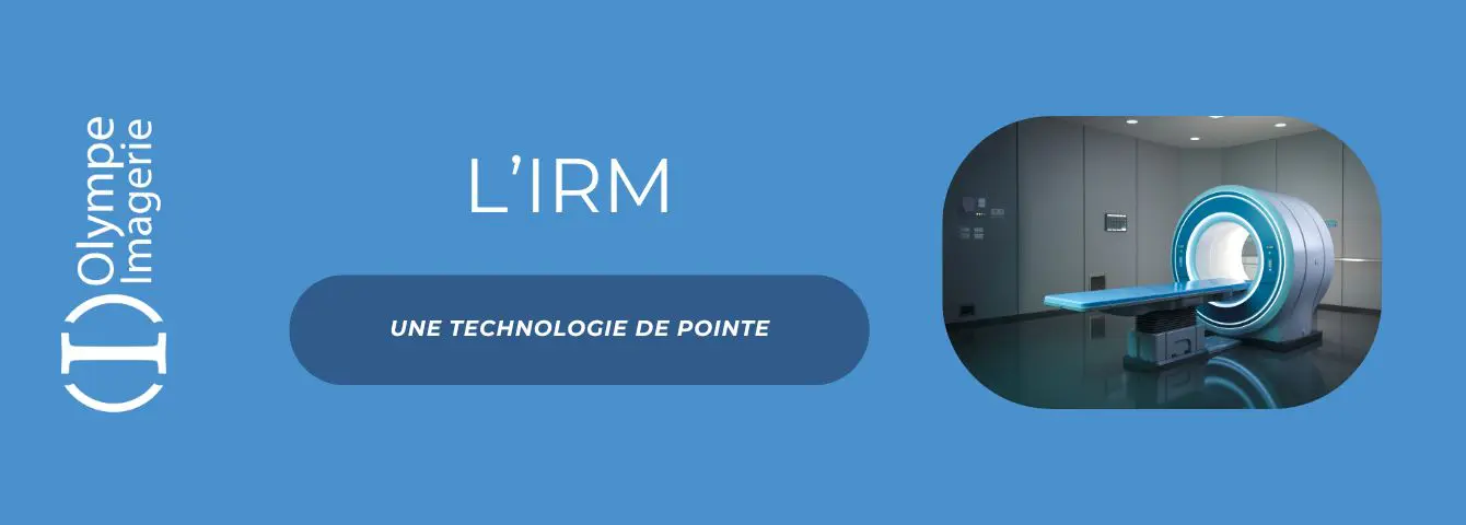 IRM technno Pointe IRM technologie de Pointe