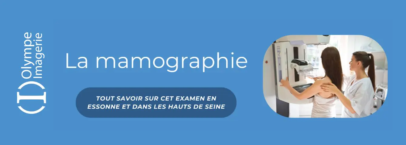 Articles La Mamographie La Mamographie en essone et hauts de seine