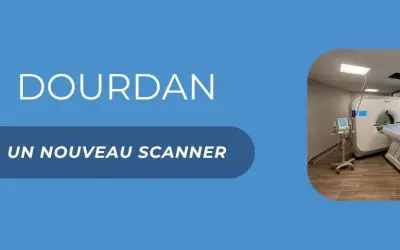 Olympe Imagerie installe un nouveau scanner à Dourdan