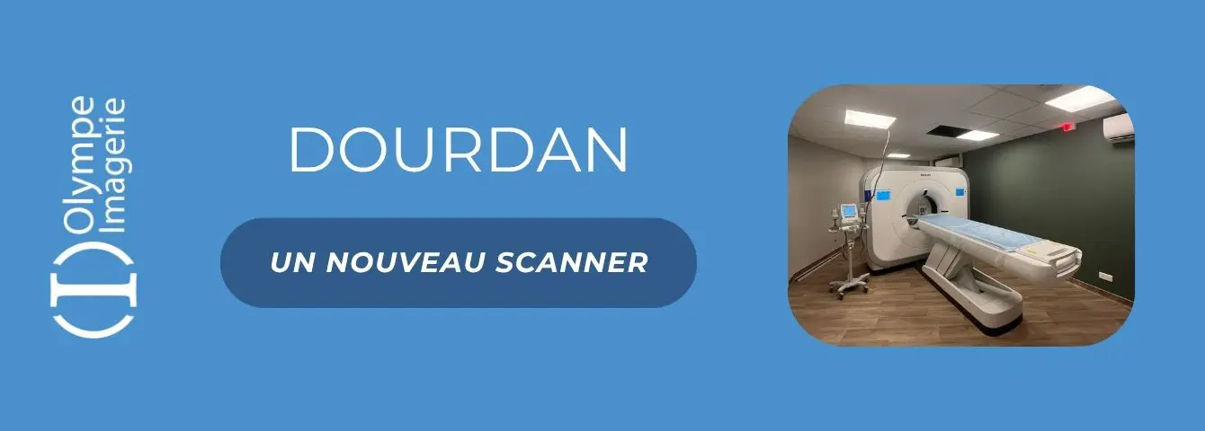 Scanner Dourdan Scanner Dourdan Olympe Imagerie