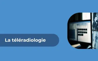 La téléradiologie : Comment Olympe Imagerie assure un diagnostic rapide et précis à distance