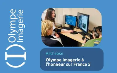 Arthrose : Comment l’imagerie médicale révolutionne le diagnostic et la prise en charge