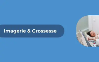 Imagerie et Grossesse : Quels Examens Sont Sans Risque pour la Future Maman ?