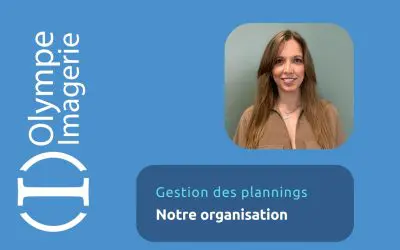 Révolutionner l’accès à l’imagerie médicale : Portrait d’une innovation organisationnelle