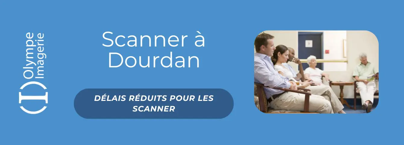 TDM Dourdan Blog SEO OI Délais réduits pour un scanner à Olympe Imagerie