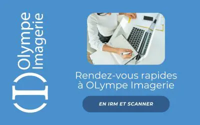 RDV IRM et Scanner en 48h | Accès rapide à l’imagerie – Olympe Imagerie