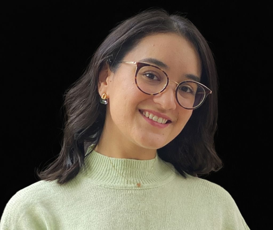 aychoucha-louati Aychoucha Louati, cadre référente d'Olympe Imagerie