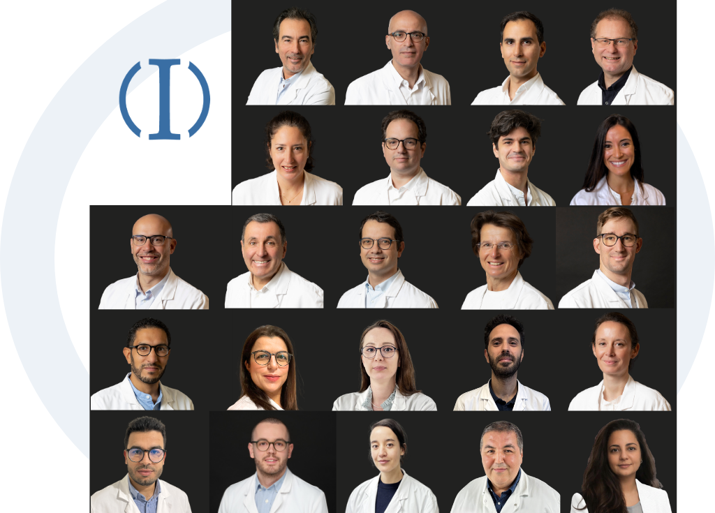 Nos examens | Centre de radiologie IRM et scanner | Imagerie médicale HPA | Antony