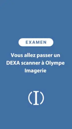 Vidéo DEXA Scanner
