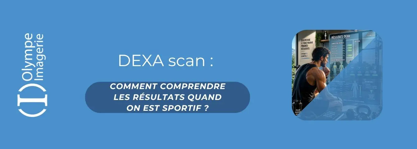 Dexa SCan