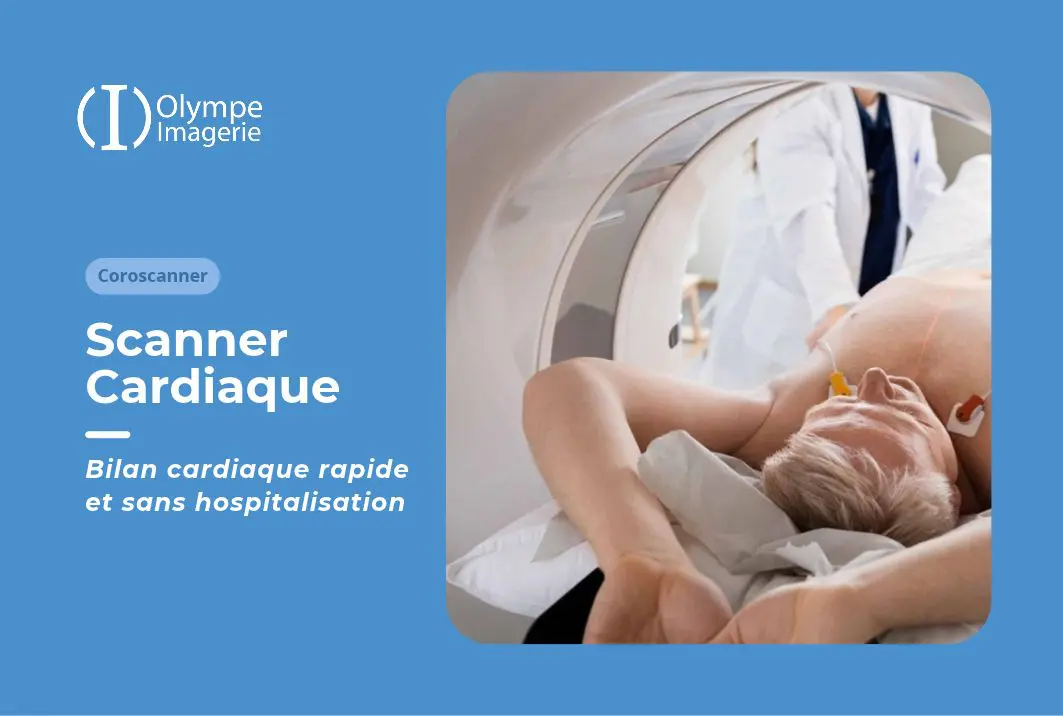 Scanner Cradique Olympe Imagerie